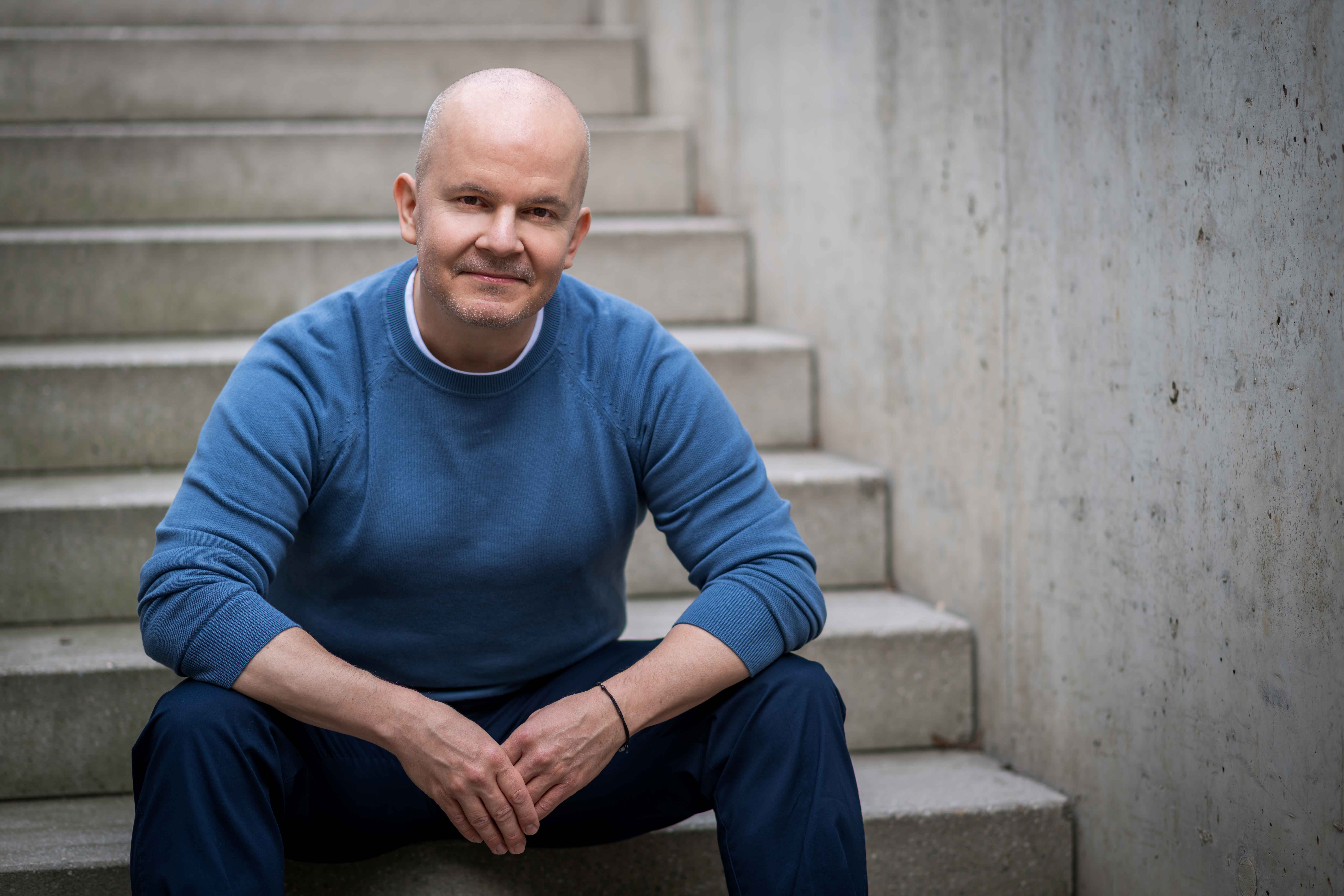 RNDr. Mgr. Rostislav Václavek