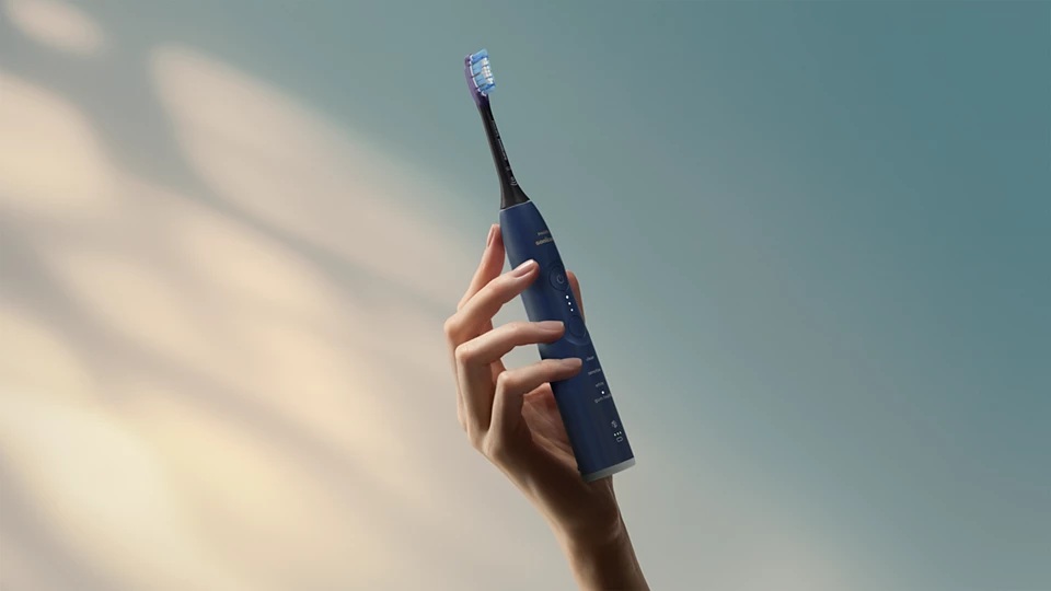 Philips Sonicare 7100