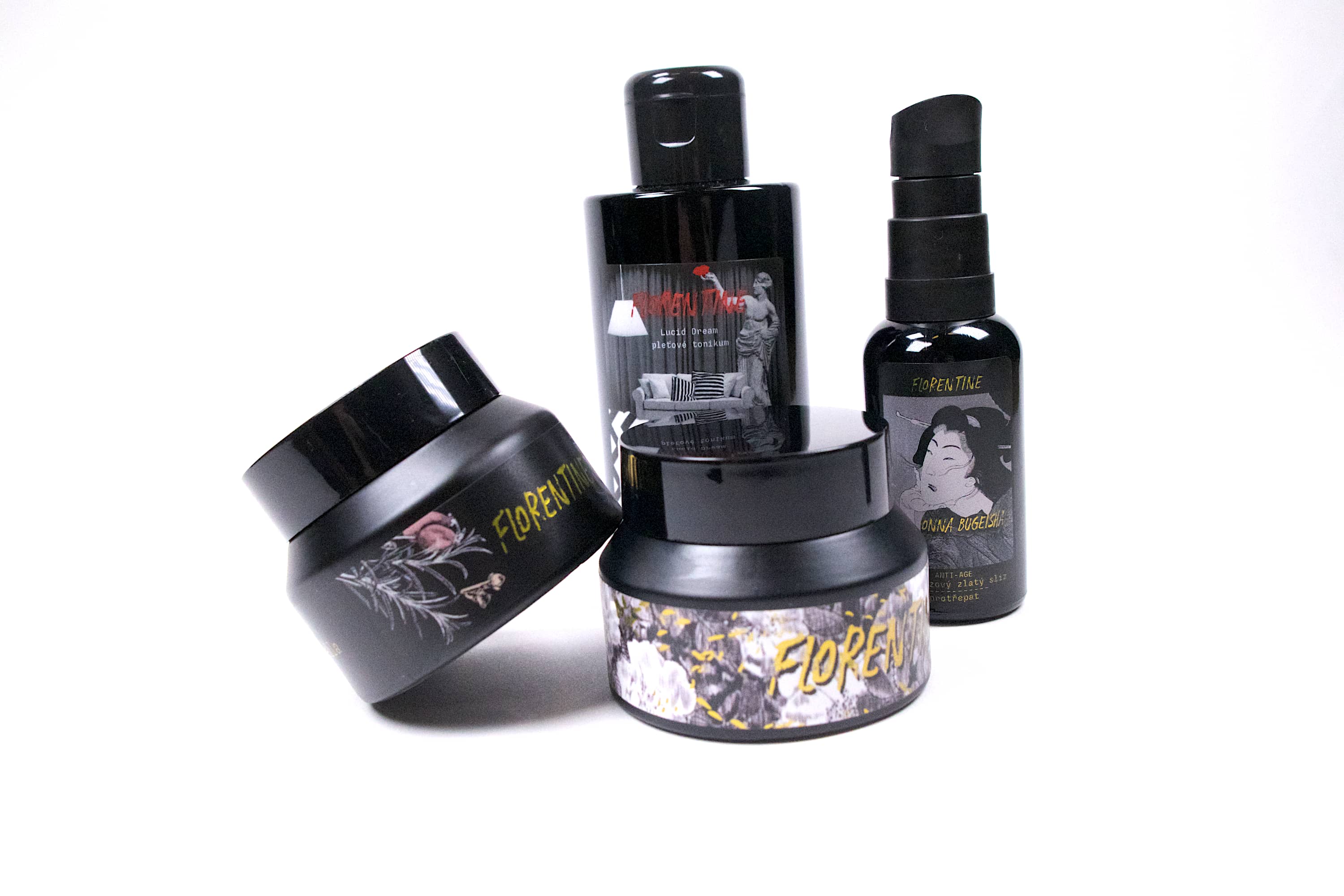 Florentine balíček