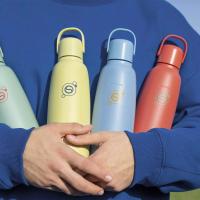 Termo lahev Fizz&Go COOL
