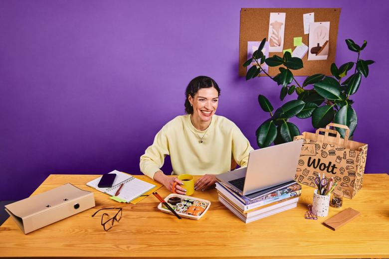 zdroj: Wolt.cz