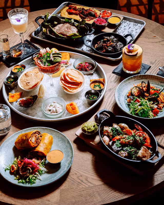Soutěž o 3x voucher v hodnotě 1 000 Kč na gastronomický zážitek od Together - fotografie 2