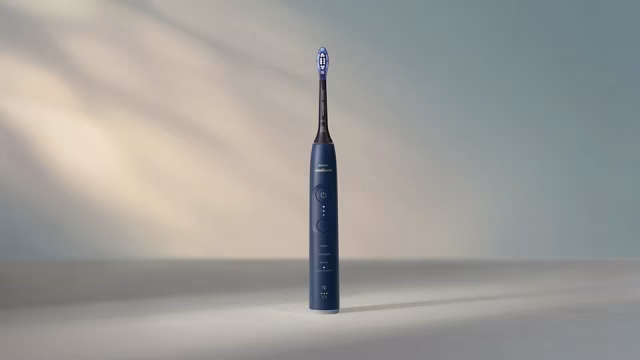Soutěž o sonický kartáček Philips Sonicare 7100
